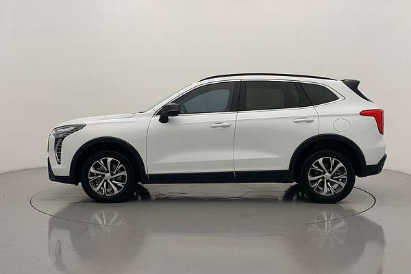 2024 GWM Haval Jolion Lux A01