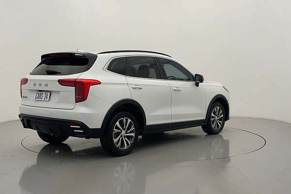 2024 GWM Haval Jolion Lux A01