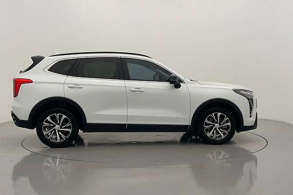 2024 GWM Haval Jolion Lux A01