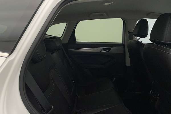 2024 GWM Haval Jolion Lux A01