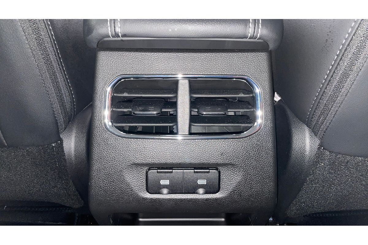 2024 GWM Haval Jolion Lux A01