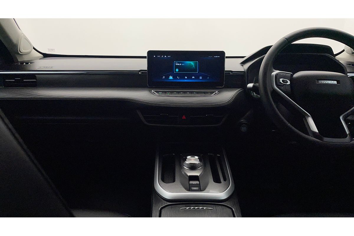 2024 GWM Haval Jolion Lux A01