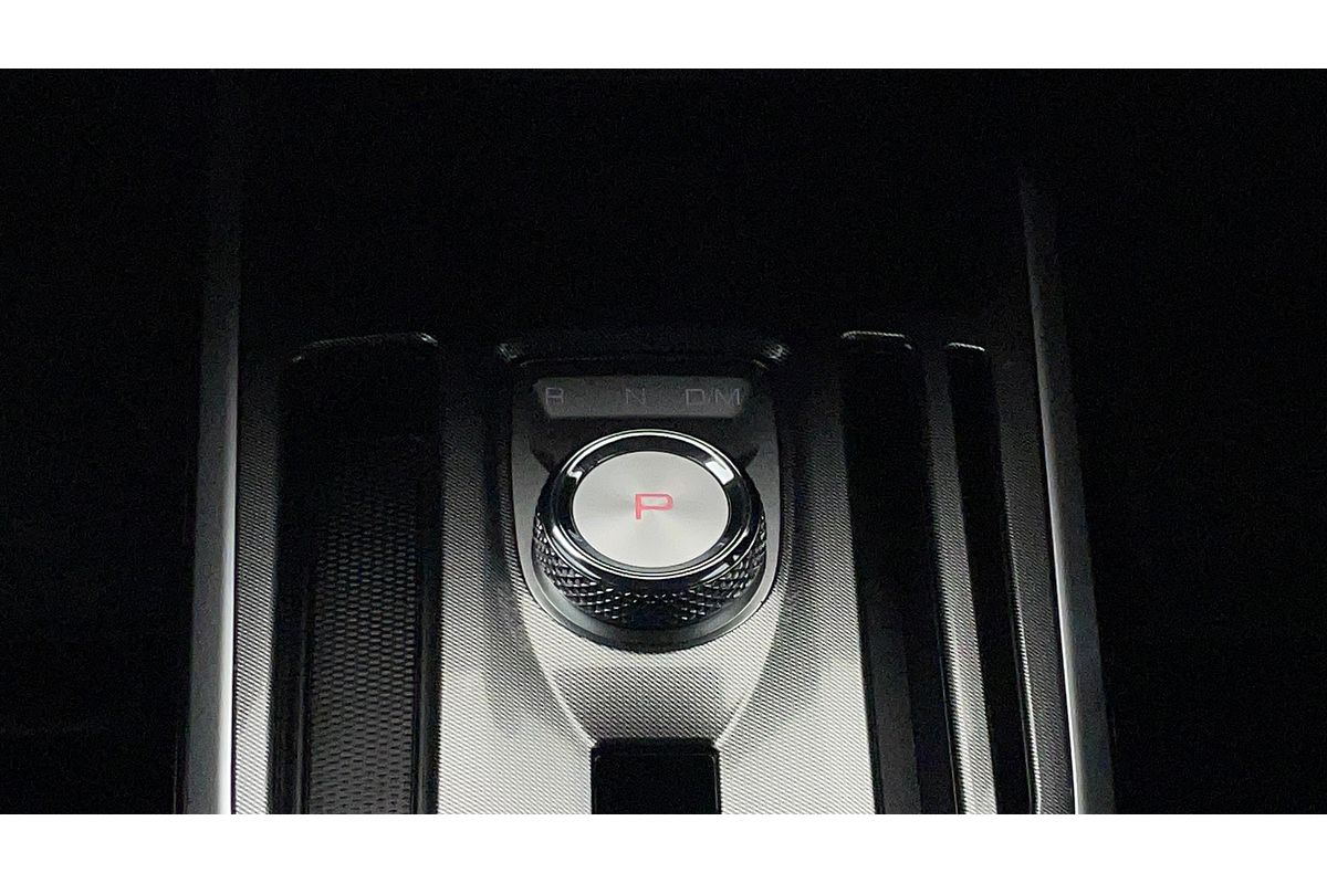 2024 GWM Haval Jolion Lux A01