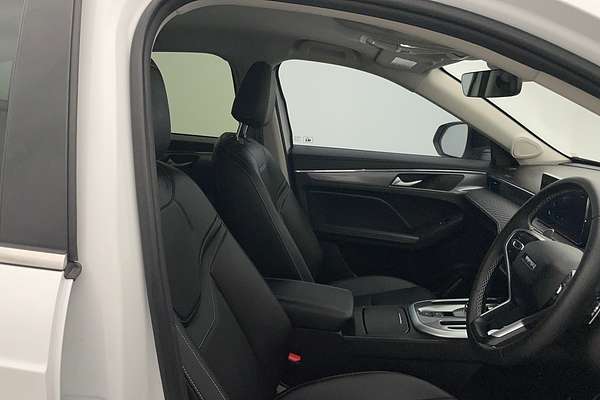 2024 GWM Haval Jolion Lux A01