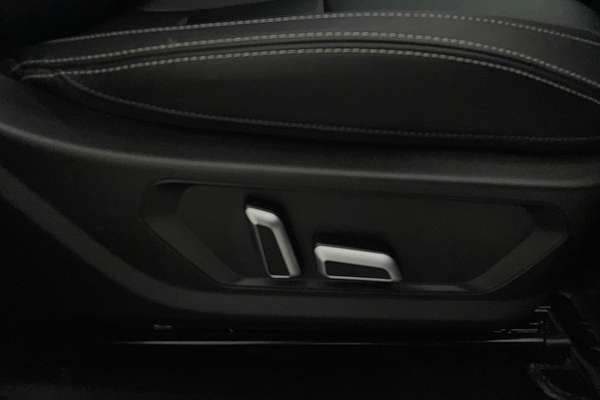 2024 GWM Haval Jolion Lux A01