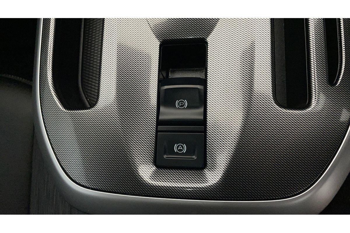 2024 GWM Haval Jolion Lux A01