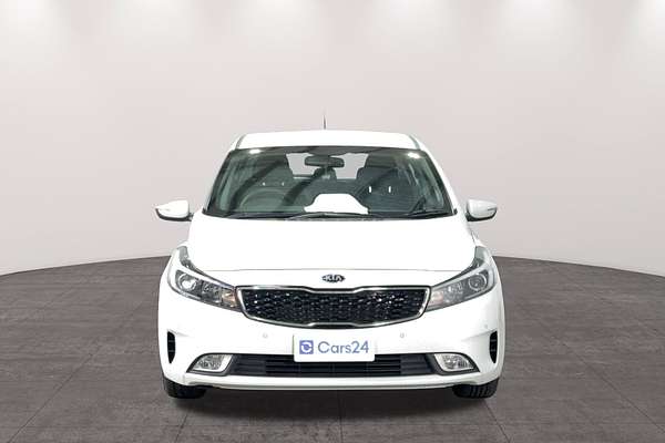 2018 Kia Cerato S YD