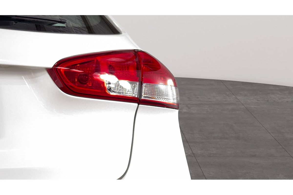 2018 Kia Cerato S YD