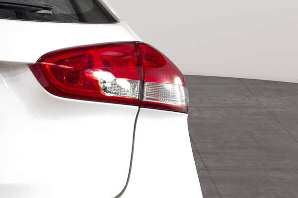 2018 Kia Cerato S YD