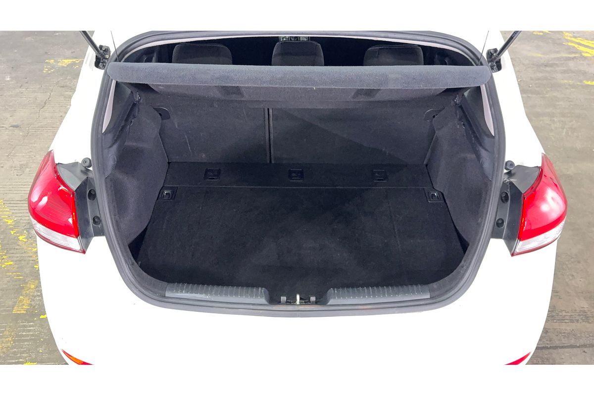 2018 Kia Cerato S YD
