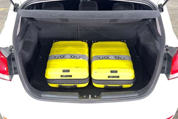 2018 Kia Cerato S YD