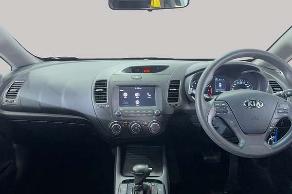 2018 Kia Cerato S YD