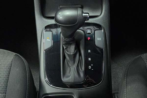 2018 Kia Cerato S YD