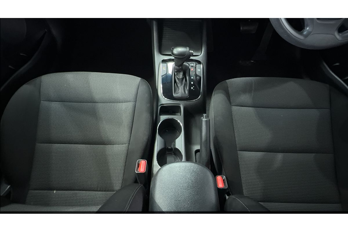 2018 Kia Cerato S YD
