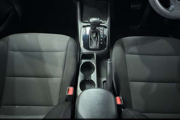 2018 Kia Cerato S YD