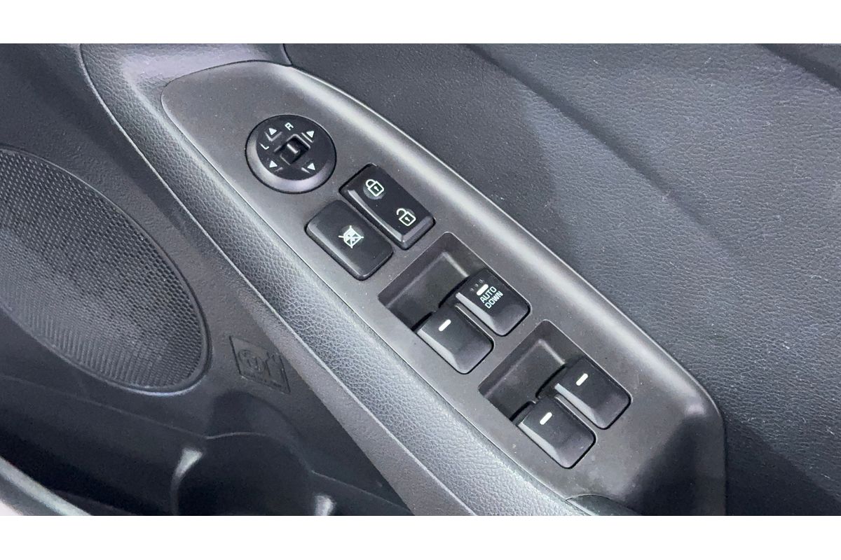2018 Kia Cerato S YD