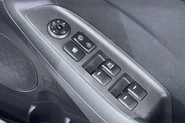 2018 Kia Cerato S YD