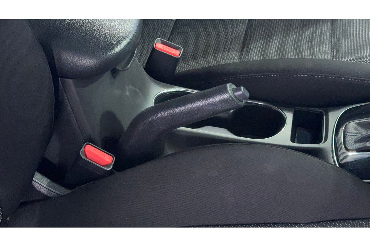 2018 Kia Cerato S YD