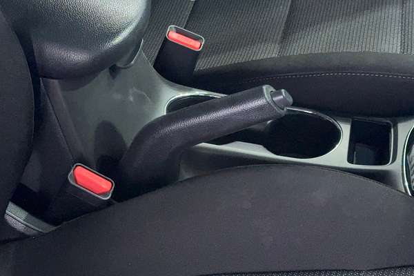 2018 Kia Cerato S YD