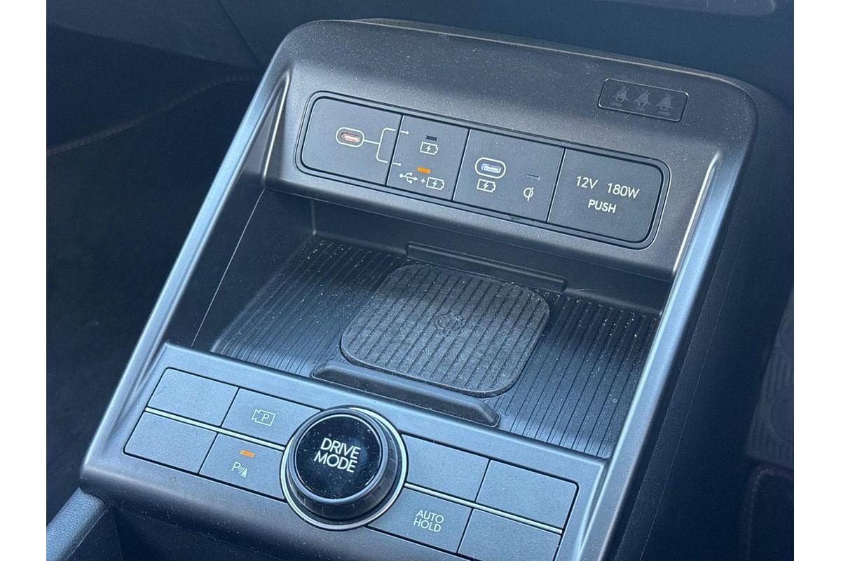 2025 Hyundai Kona N Line SX2.V2
