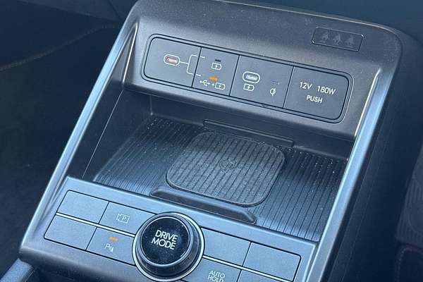 2025 Hyundai Kona N Line SX2.V2