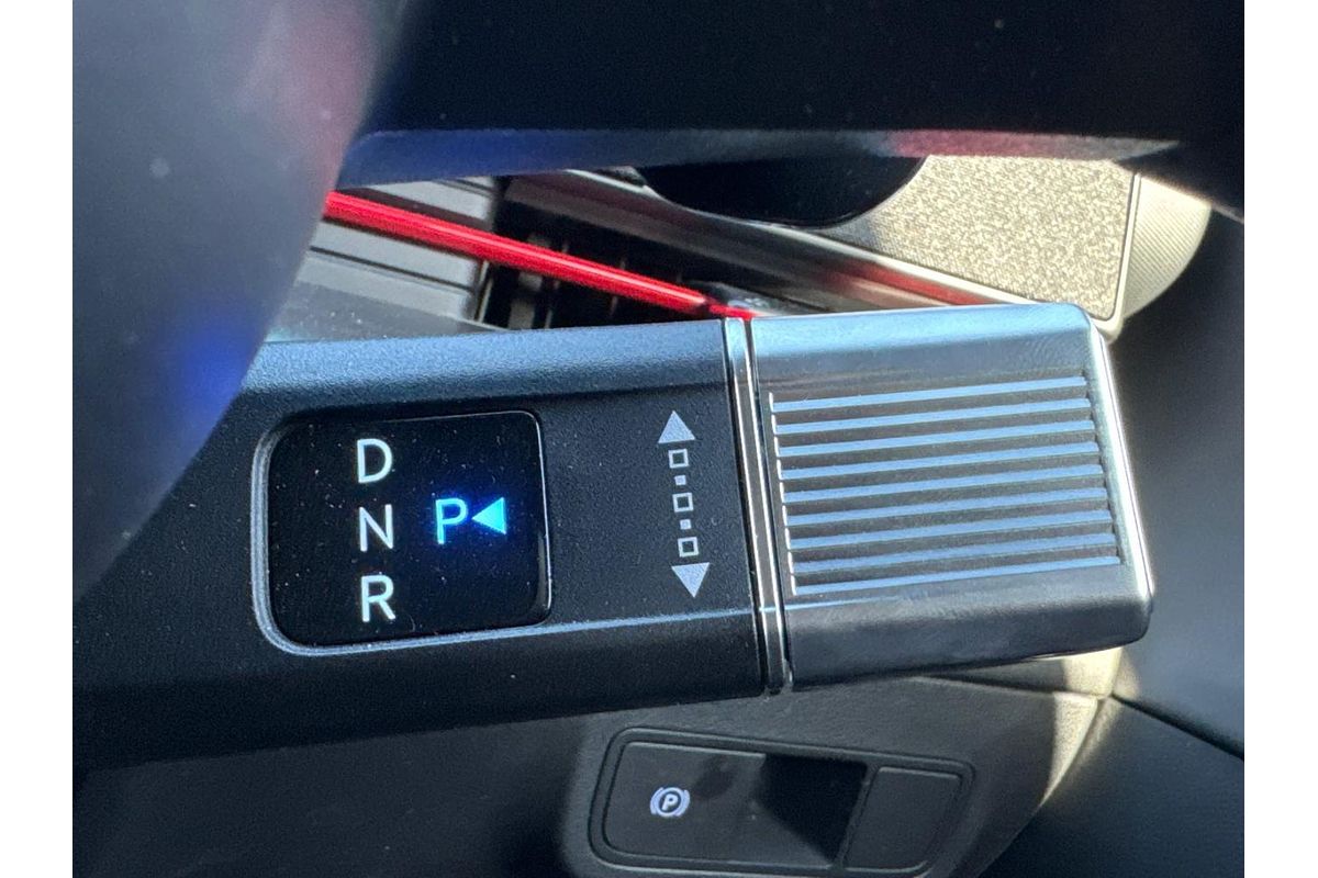 2025 Hyundai Kona N Line SX2.V2