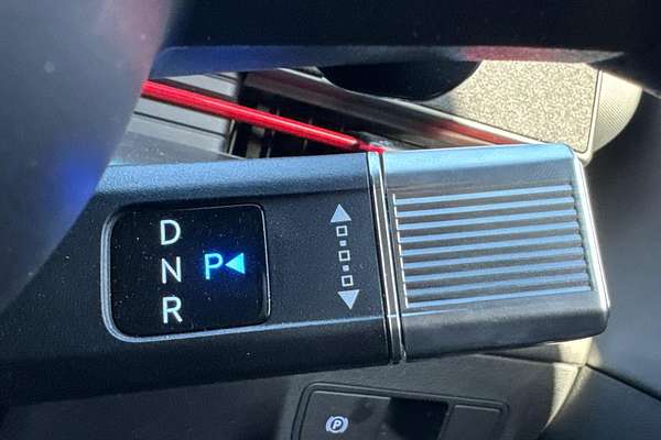 2025 Hyundai Kona N Line SX2.V2