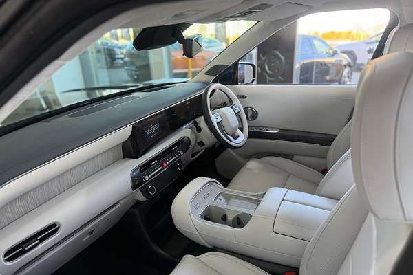 2025 Hyundai Palisade Calligraphy LX3.V1