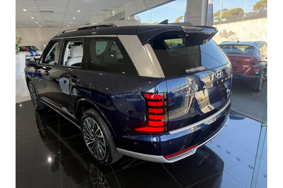 2025 Hyundai Palisade Calligraphy LX3.V1