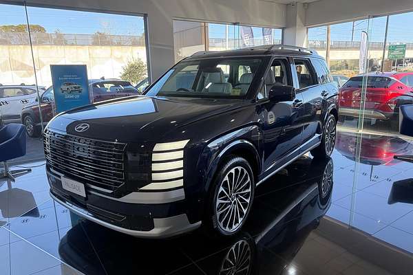 2025 Hyundai Palisade Calligraphy LX3.V1