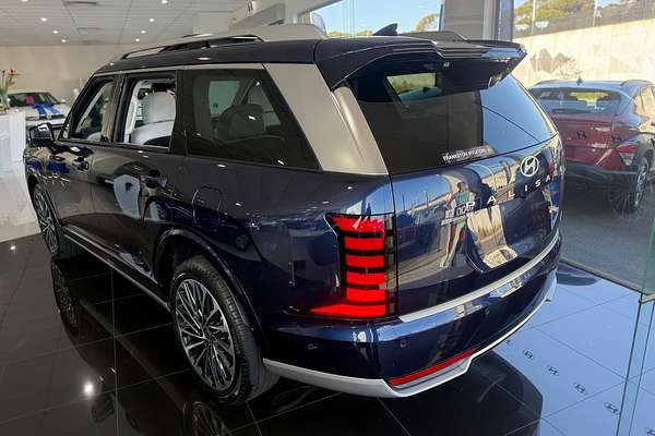 2025 Hyundai Palisade Calligraphy LX3.V1