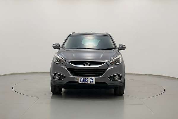 2015 Hyundai ix35 SE Series II
