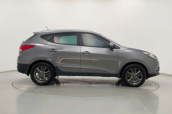 2015 Hyundai ix35 SE Series II