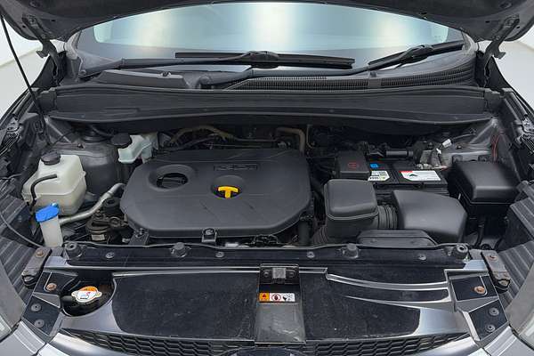 2015 Hyundai ix35 SE Series II