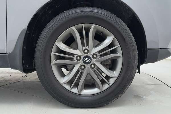 2015 Hyundai ix35 SE Series II