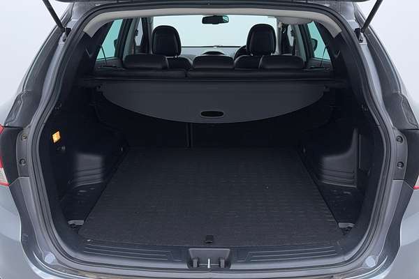 2015 Hyundai ix35 SE Series II