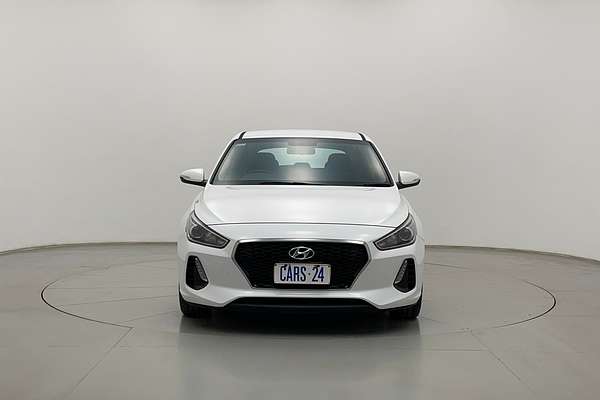 2019 Hyundai i30 Active PD2