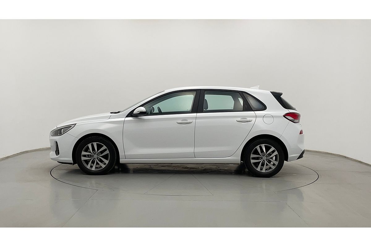 2019 Hyundai i30 Active PD2