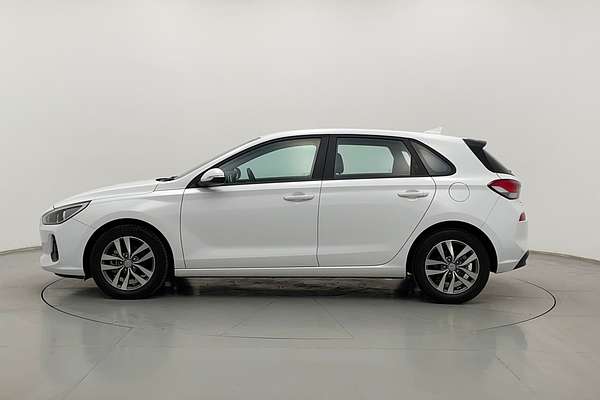 2019 Hyundai i30 Active PD2