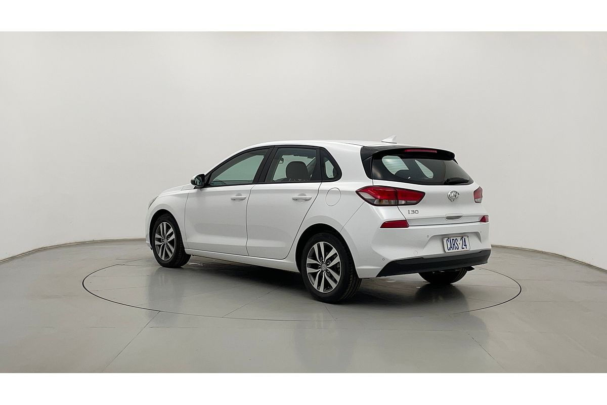 2019 Hyundai i30 Active PD2