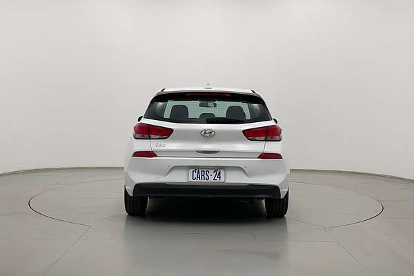 2019 Hyundai i30 Active PD2