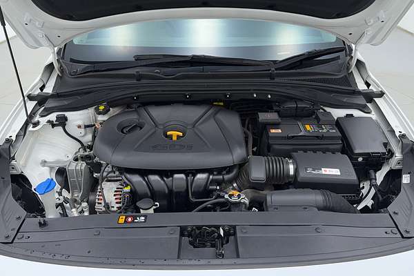 2019 Hyundai i30 Active PD2