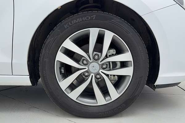2019 Hyundai i30 Active PD2