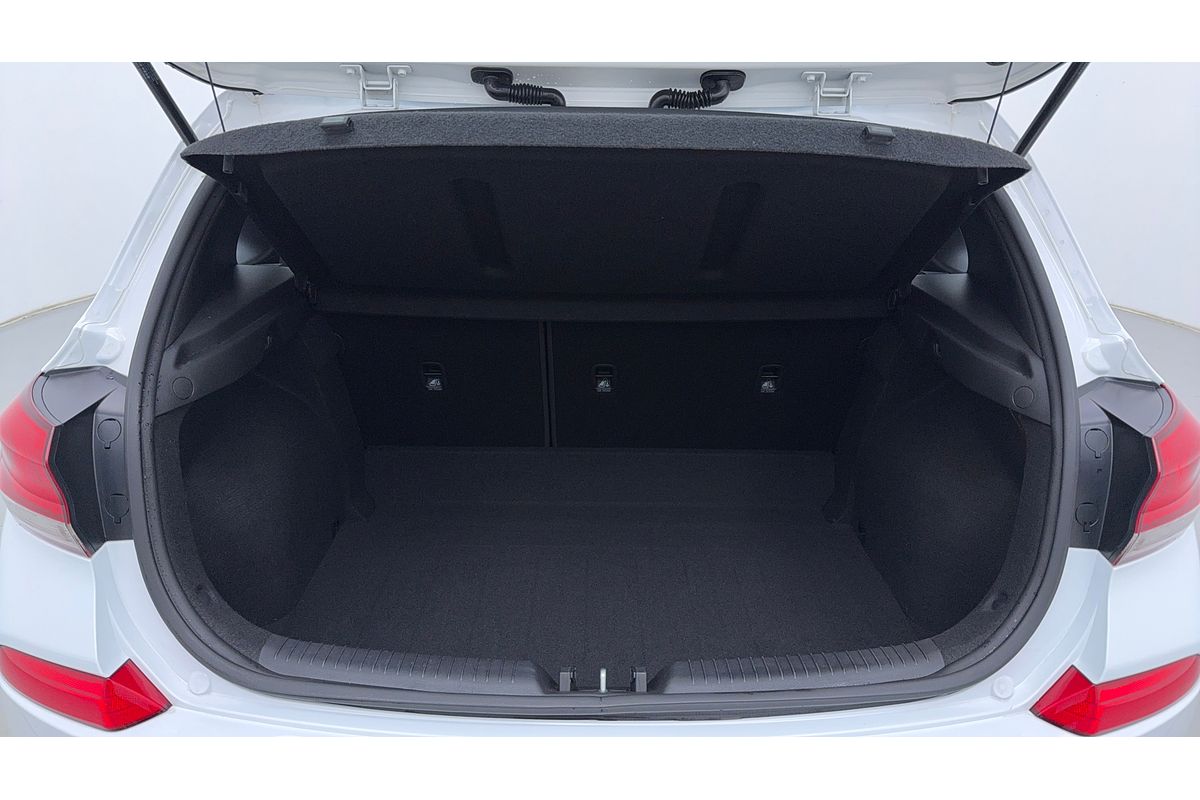2019 Hyundai i30 Active PD2