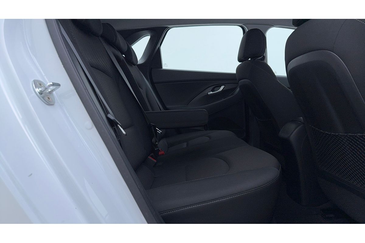 2019 Hyundai i30 Active PD2