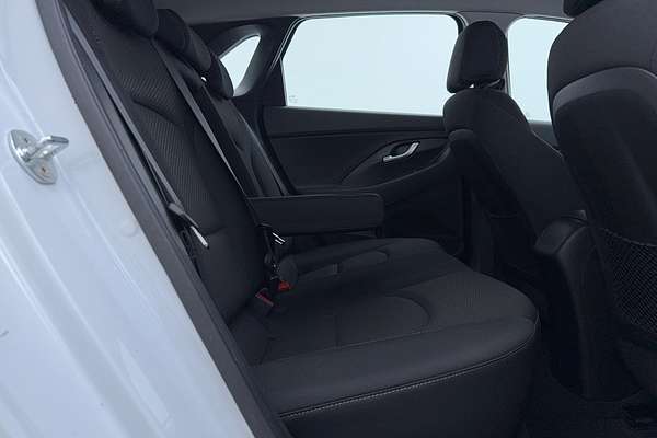 2019 Hyundai i30 Active PD2