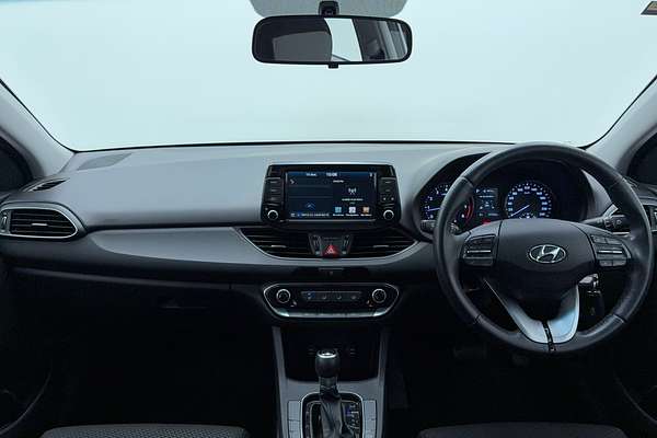 2019 Hyundai i30 Active PD2