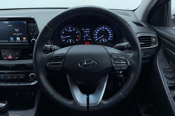 2019 Hyundai i30 Active PD2