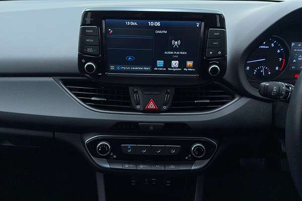 2019 Hyundai i30 Active PD2