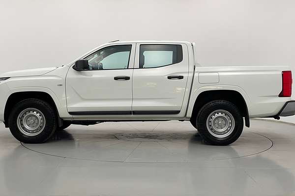 2024 Mitsubishi Triton GLX+ MV 4X4